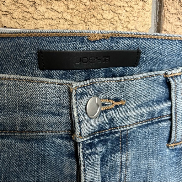 NWT Joe’s Jeans The Brixton Straight and Narrow in Aldisk Men’s Size 34 - Picture 4 of 11